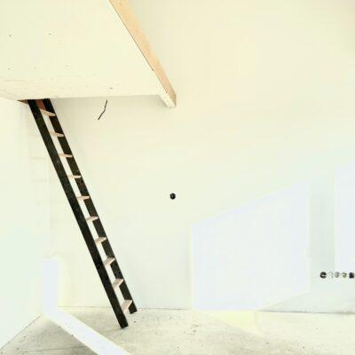 1.5+ izbový byt MEZONET